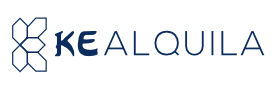 KE Alquila logo